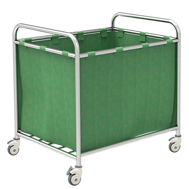 HWH040 Laundry Trolley